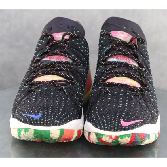 Nike Multicolor Athletic Shoes - Picture 3 of 11